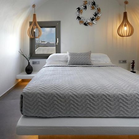 Aecon Suites Éxo Goniá Eksteriør billede
