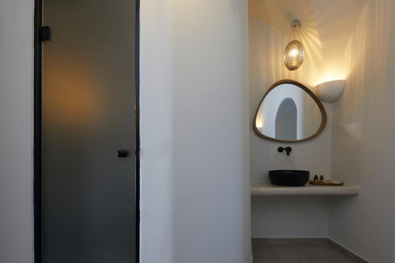 Aecon Suites Éxo Goniá Eksteriør billede